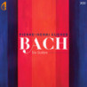 Bach, suites BWV 1007-1012, Pierre-Henri Xuereb, alto