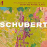 Franz Schubert Octuor D.803 Philharmonic Ensemble Berlin