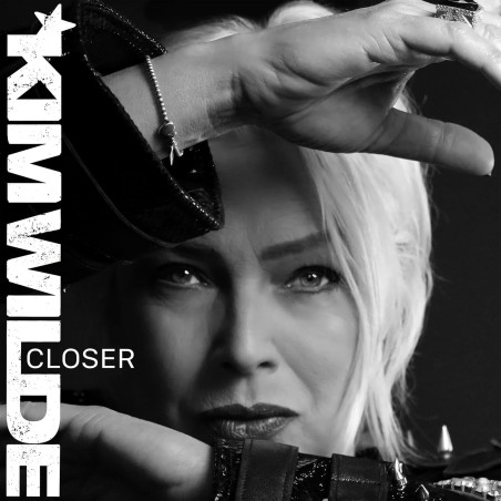 Kim Wilde Closer
