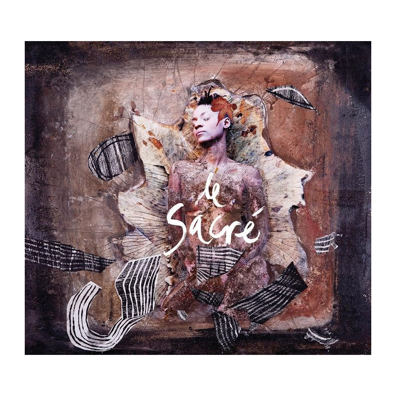 Gasandji Le Sacre