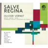 Salve Regina Olivier Vernet, orgue