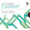 Guilmant Sonates pour orgue 1 & 5 Oliver Vernet