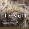 Art Choral, vol.4 Classique Ensemble ArtChoral Matthias Maute