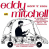 Eddy Mitchell Rock’n’Eddy