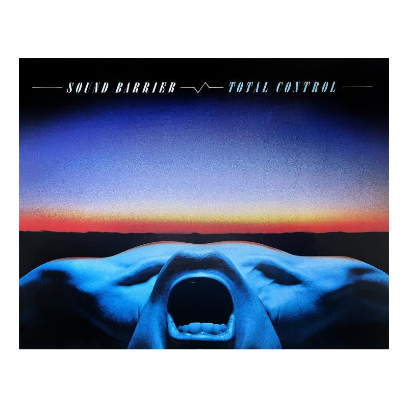 SOUND BARRIER Total Control