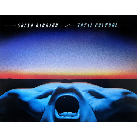 SOUND BARRIER Total Control