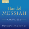 G.F. Haendel Le Messie, les choeurs