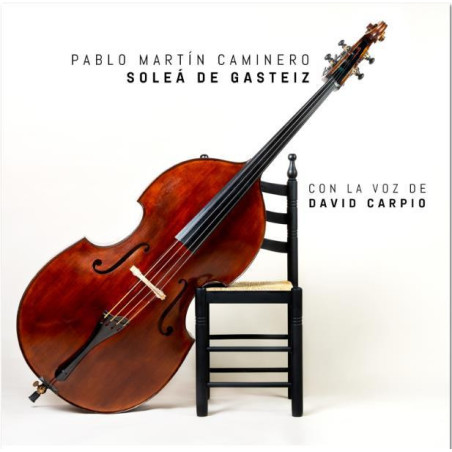 PABLO MARTIN CAMINERO DAVID CARPIO Solea De Gasteiz