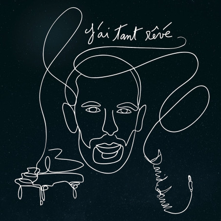 David Amar J’ai tant rêvé