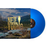 Neil Young Down by the River Cow Palace Theatre 1986 (vinyle)