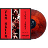 Van Halen Live at Selland Arena 1992  (vinyle)