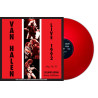 Van Halen Live at Selland Arena 1992  (vinyle)