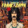 Frank Zappa Greatest Hits Live (vinyle)