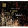 Simeon Ten Holt Canto Ostinato