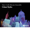 MARC CROFTS KLEZMER ENSEMBLE Urban Myths