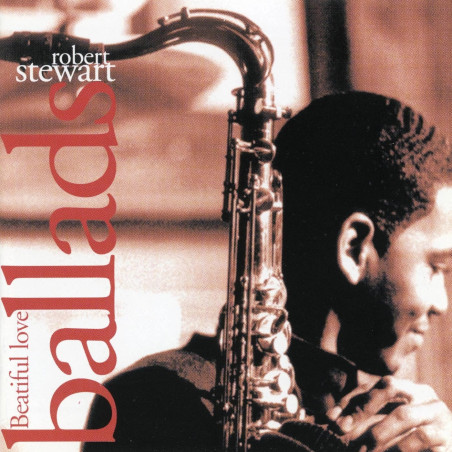 Robert Stewart Beautiful Love