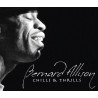 Bernard Allison Chills & Thrills
