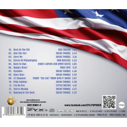 Hommage (Tribute to) à Bruce Springsteen