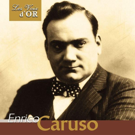 Enrico Caruso