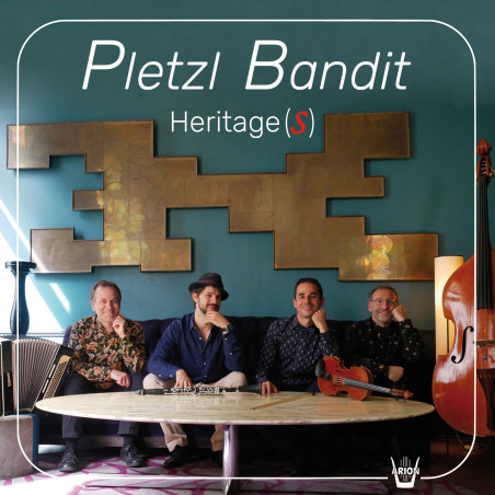 Pletz Bandit Héritage(s)
