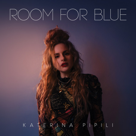 Katerina Pipili Room for Blue