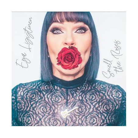 ERJA LYYTINEN Smell The Roses