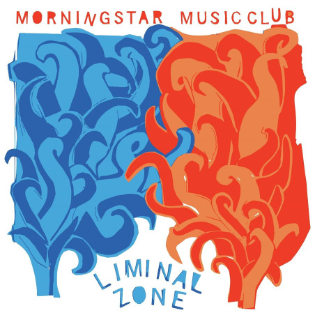 copie de Morning Star Music Club Liminal Zone (vinyle)