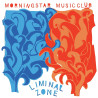 copie de Morning Star Music Club Liminal Zone (vinyle)