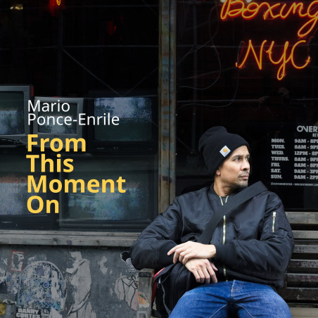 Mario Ponce-Enrile From This Moment On