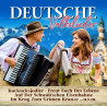 Deutsche Volkslieder Musique traditionnelle Allemande