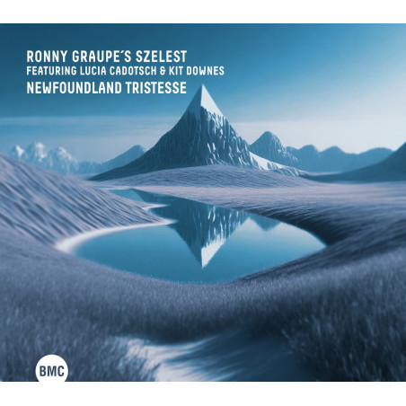 Ronny Graupe’s Szelest Newfoundland Tristesse