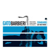 Gato Barbieri Standards Lost and Found 2  (2 vinyles)