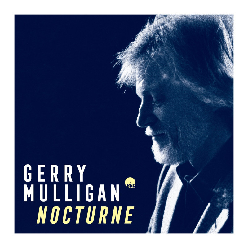 Gerry Mulligan Nocturne