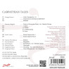 Carpathian Tales Enescu Lelie Cristea