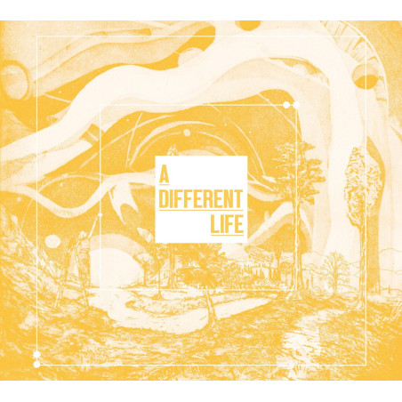 Catt A Different Life