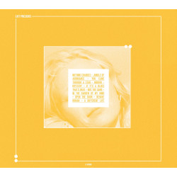 Catt A Different Life