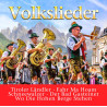 Volkslieder Musique traditionnelle autrichienne