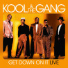 Kool & The Gang Get Down on It - Live