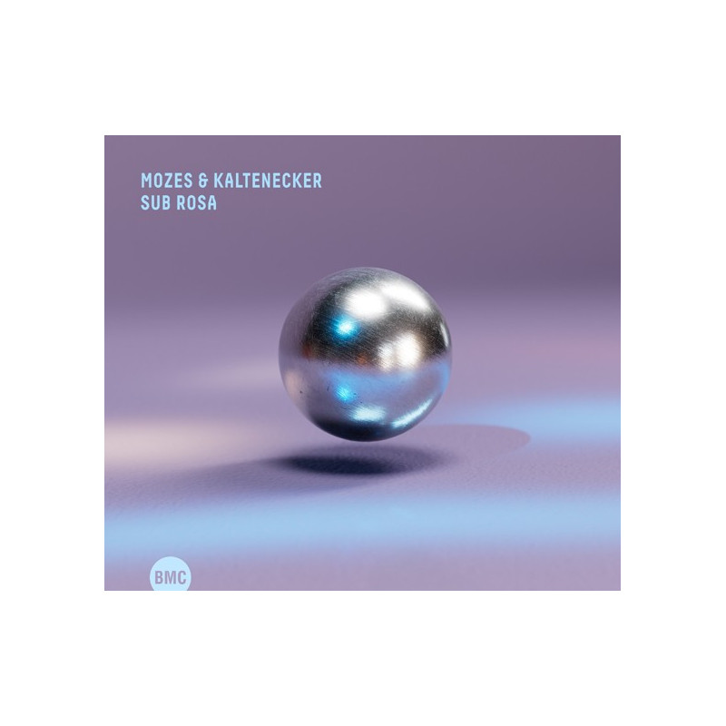 Mozes & Kaltenecker Sub Rosa