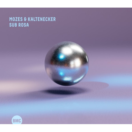 Mozes & Kaltenecker Sub Rosa