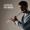 Itai Kriss Daybreak (vinyle)