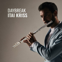 Itai Kriss Daybreak