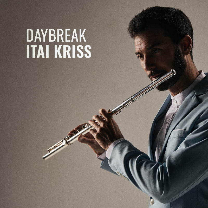 Itai Kriss Daybreak