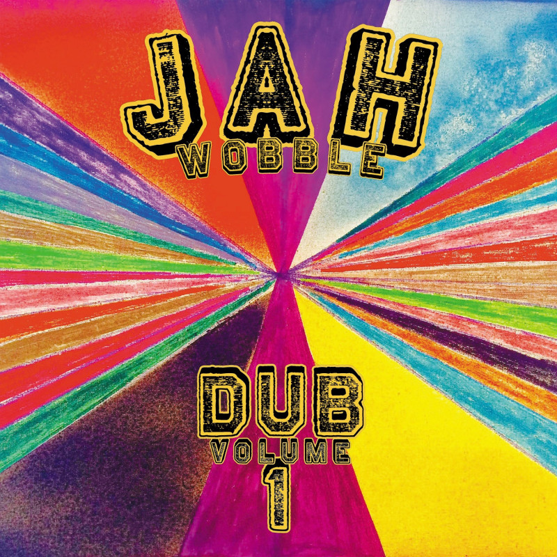 Jah Wobble Dub, volume 1