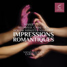Impressions romantiques Chrétien, Jaëll, Héritte-Viardot Duo Neria