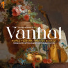 Johann Baptist Vanhal Sonates pour violon et pianoforte op.30 Marco Pedrona Matteo Boga