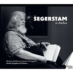 Segerstam in Aarhus
