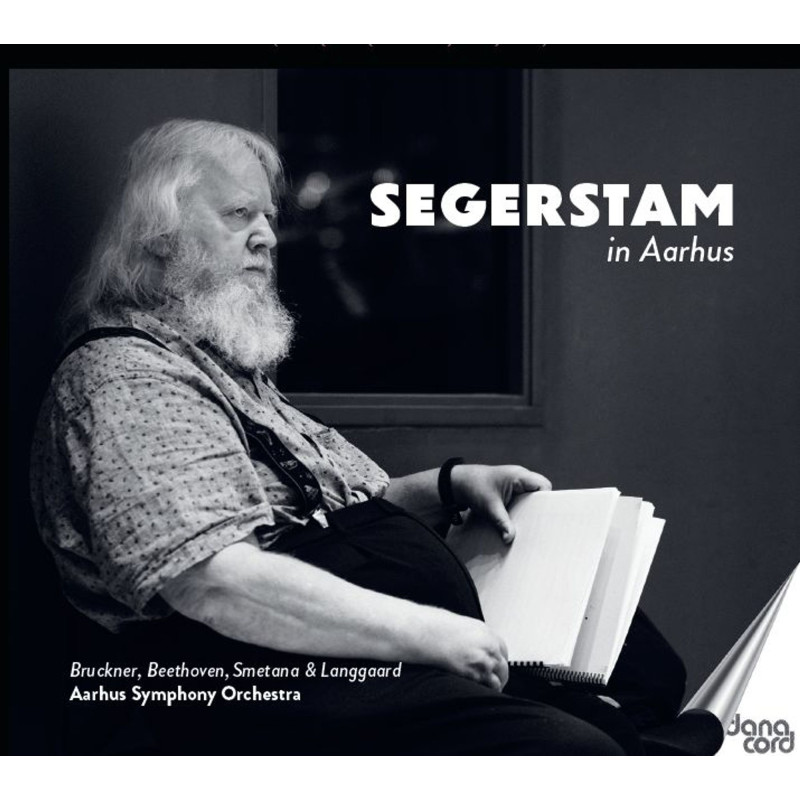 Segerstam in Aarhus