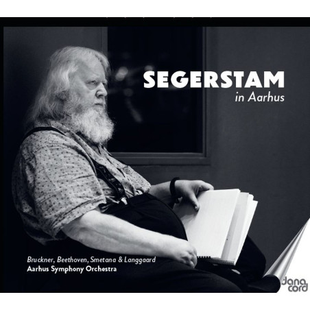Segerstam in Aarhus