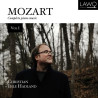 W.A. Mozart Intégrale de la musique pour piano, vol.1 Christian Ihle Hadland